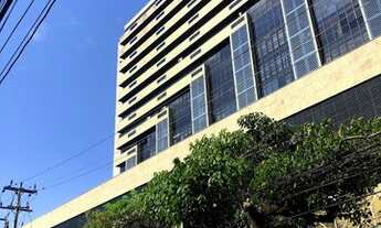 Imagem: Sala comercial de 30m² em Niterói