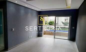 Imagem 3: HORTOLÂNDIA - Apartamento Padrão - JARDIM DAS COLINAS