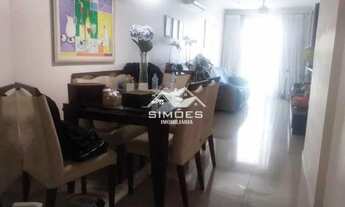 Imagem 4: Apartamento em condomínio igual a clube com excelente localização