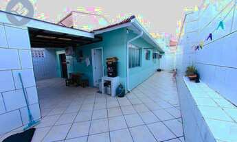 Imagem 1: FLORIANóPOLIS - Casa Padrão - Saco dos Limões