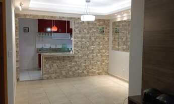 Imagem 4: TORRE UMARI(ANDAR BAIXO(primeiro andar) 3/4 E 2 VAGAS SACADA GORMET