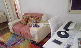 Imagem 7: Apartamento à venda, 1 quarto, 1 vaga, Copacabana - RIO DE JANEIRO/RJ