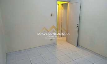Imagem 6: Apartamento com 2 dorms, Encruzilhada, Santos - R$ 280 mil, Cod: AP0265