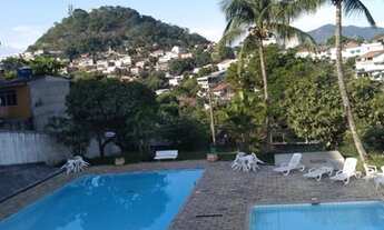 Imagem 1: RIO DE JANEIRO - Apartamento Padrão - FREGUESIA (JACAREPAGUÁ