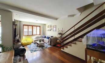 Imagem: Casa para Aluguel - Cambuci, 3 Quartos