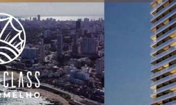 Imagem 1: Studio para venda possui 26 m² com 1 quarto em Rio Vermelho