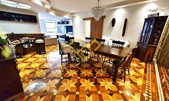 Imagem 4: Apartamento à venda, 3 quartos, 1 suíte, 2 vagas, Ponta da Praia - Santos/SP