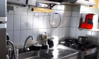 Imagem 5: Residencial Portucale - Excelente localização na Av Adelia Franco