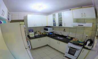 Imagem 5: TAUBATÉ - Apartamento Padrão - AREÃO