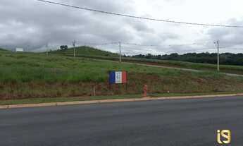 Imagem 3: BRAGANÇA PAULISTA - RESIDENCIAL - Ille de France Residence