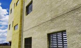 Imagem 2: Apartamento de 65 metros quadrados no bairro Jardim Aeroporto I com 2 quartos