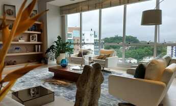 Imagem: JOINVILLE - Apartamento Padrão - ATIRADORES