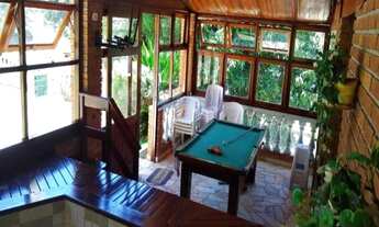 Imagem 2: SITIO RURAL em JACAREÍ - SP, CHÁCARAS REUNIDAS IGARAPÉS