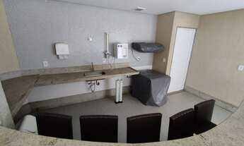 Imagem 5: Apartamento à venda 4 Quartos, 4 Suites, 3 Vagas, 162M², PRAIA DO MORRO, GUARAPARI - ES