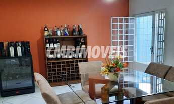 Imagem 4: CAMPINAS - Casa Padrão - JARDIM PROENÇA I