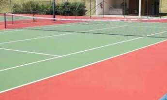 Imagem 7: Lote/Terreno na Aldeia da Serra com 773 metros quadrados por 750 mil - Imperdível