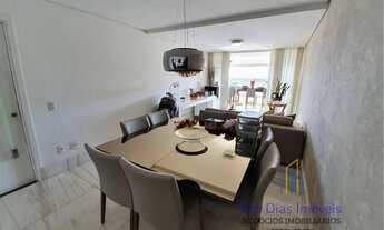 Imagem 2: Apartamento para Venda em Belo Horizonte, Buritis, 4 dormitórios, 1 suíte, 3 banheiros, 3