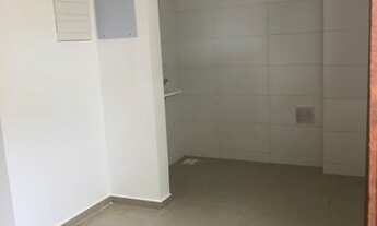 Imagem 4: Apartamento para venda com 52 metros quadrados com 2 quartos no Costa e Silva - Joinville