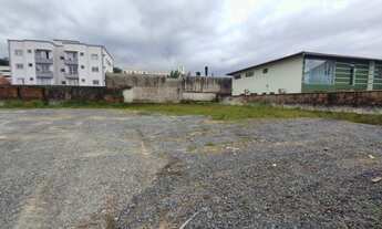 Imagem 3: JOINVILLE - Terreno Padrão - FLORESTA