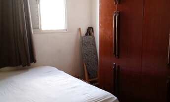 Imagem 4: Apartamento para venda possui 49 metros quadrados com 2 quartos em Vila Mercês - Carapicuí