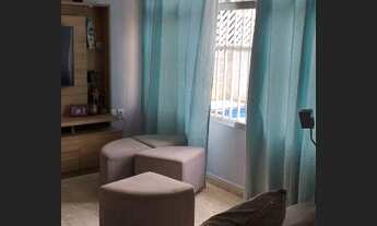 Imagem 2: Térrea para venda com 273m² com 4 quartos, 3 suítes, piscina, energia solar, próx. praia e