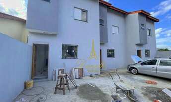 Imagem 4: Sobrado com 2 dormitórios à venda, 70 m² por R$ 370.000,00 - Botujuru - Mogi das Cruzes/SP