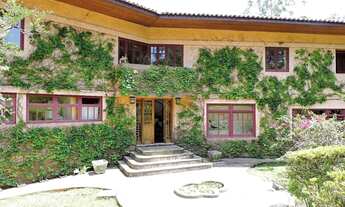 Imagem 3: EMBU - Casa de Condomínio - MOINHO VELHO