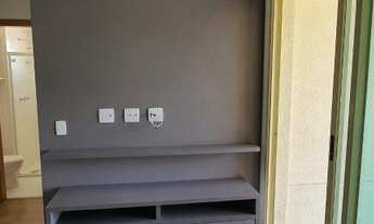 Imagem 3: Apartamento para aluguel possui 44 metros quadrados com 1 quarto em Santana - São Paulo