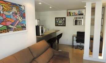 Imagem 7: Apartamento para Locação em São Paulo, Vila Andrade, 1 dormitório, 1 suíte, 2 banheiros, 1