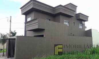 Imagem 4: BADY BASSITT - Casa Padrão - CENTRO