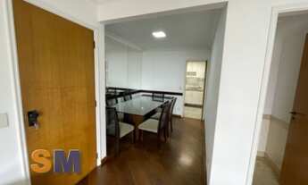 Imagem 2: APARTAMENTO 3 SUITES - TERRACO - 3VG - MOEMA