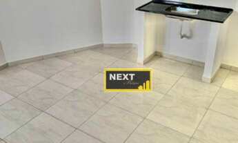 Imagem 7: Kitnet com 1 dormitório para alugar, 25 m² por R$ 999/mês - Parque da Vila Prudente - São