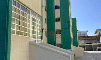 Imagem 2: Apartamento à venda, 56 m² por R$ 175.000,00 - Conjunto Residencial José Bonifácio - São P