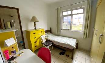 Imagem 7: Apartamento para venda tem 80 metros quadrados com 2 quartos