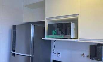 Imagem 7: Apartamento para alugar, 94 m² por R$ 5.820,00/mês - Chácara Santo Antônio - São Paulo/SP