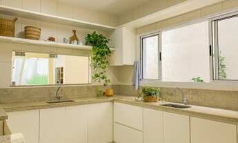 Imagem 4: Casa das Jabuticabeiras Gávea Hill 1-