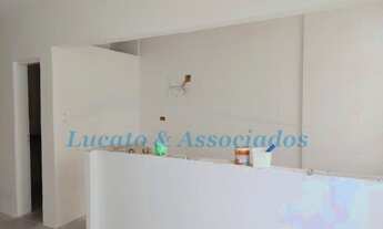 Imagem 3: Apartamento tipo kitnet para venda Itarare em Sao Vicente SP 30m? area util, reformado e c