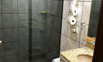 Imagem 2: UBERLÂNDIA - Casa Padrão - GRANADA