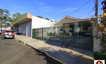 Imagem 2: Casa (térrea na rua) 3 dormitórios