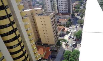 Imagem 4: GONZAGA LOCAÇÃO / - 2 DORMITÓRIOS SERVIÇOS DIÁRIOS - MOBILIADO LAZER