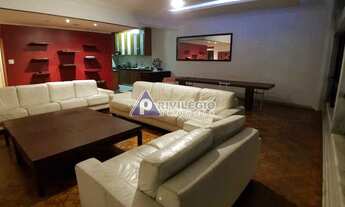 Imagem 3: Avenida Atlântica, Copacabana