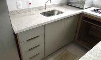 Imagem 5: APARTAMENTO RESIDENCIAL em SOROCABA - SP, PARQUE CAMPOLIM