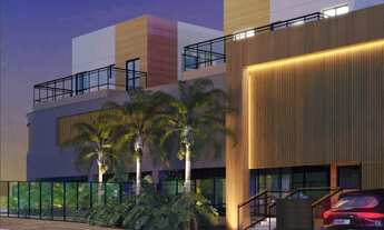 Imagem 2: UBERLÂNDIA - Casa de Condomínio - JARDIM KARAÍBA