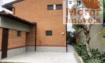 Imagem 3: Casa em Condomínio para Venda em Barueri, Alphaville Residencial Um, 3 dormitórios, 2 suít