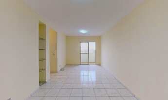 Imagem 1: São Paulo - Apartamento Padrão - Cachoeirinha