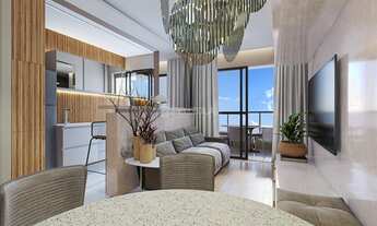 Imagem 3: Apartamento à venda, 3 quartos, 1 suíte, 1 vaga, Farolândia - Aracaju/SE