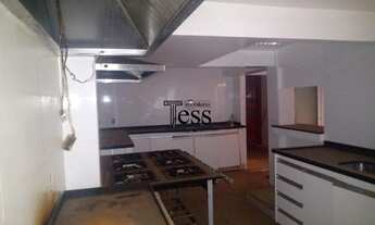 Imagem 6: Sala - Locação Sala com 01 banheiro privativo, ar condicionado