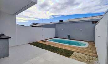 Imagem 5: Casa com Piscina CA205