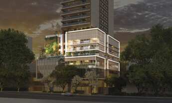 Imagem 3: Studio com 1 quarto, 42.00m2, à venda em São Paulo, Indianópolis