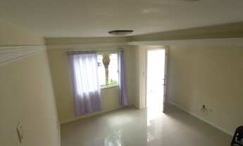 Imagem 7: Sobrado de esquina para venda possui 120 metros quadrados com 3 quartos em São Judas - It